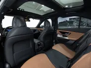 Mercedes-Benz E-Класс AMG E 53 4MATIC+ VI (W214), 2025 — экстерьер, фото 32