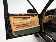 Bentley Arnage I Рестайлинг, 2006 — экстерьер, фото 8