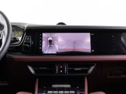 Porsche Cayenne GTS Coupé III Рестайлинг, 2026 — экстерьер, фото 24