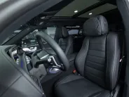 Mercedes-Benz GLS 450 d 4MATIC II (X167) Рестайлинг, 2025 — экстерьер, фото 11