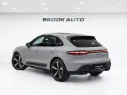 Porsche Macan T I Рестайлинг 2, 2025 — экстерьер, фото 6