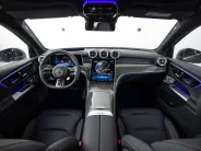 Mercedes-Benz GLC AMG GLC 43 4MATIC II (X254), 2024 — экстерьер, фото 22