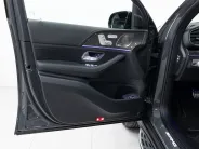 Mercedes-Benz GLE AMG GLE 63 S 4MATIC+ II (V167) Рестайлинг, 2025 — экстерьер, фото 8