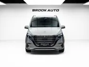 Mercedes-Benz V-Класс Exclusive III (W447) Рестайлинг 2, 2026 — экстерьер, фото 2
