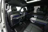 Mercedes-Benz V-Класс Exclusive AMG Line III (W447) Рестайлинг 2, 2026 — экстерьер, фото 30