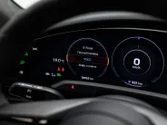 Porsche Taycan Turbo I, 2021 — экстерьер, фото 16