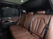 BMW X5 xDrive40d M Sport Pro IV (G05/G18) Рестайлинг, 2025 — экстерьер, фото 27