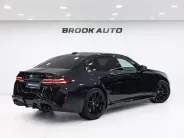 BMW M5 VII (G90), 2025 — экстерьер, фото 4