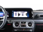 Mercedes-Benz G-Класс AMG G 63 II (W465) Рестайлинг, 2025 — экстерьер, фото 21