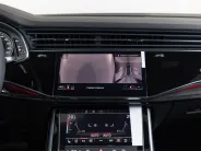 Audi Q8 55 TFSI I (4M) Рестайлинг, 2024 — экстерьер, фото 20