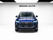 Audi Q5 Sportback Design 45 TFSI quattro I (FY), 2022 — экстерьер, фото 2