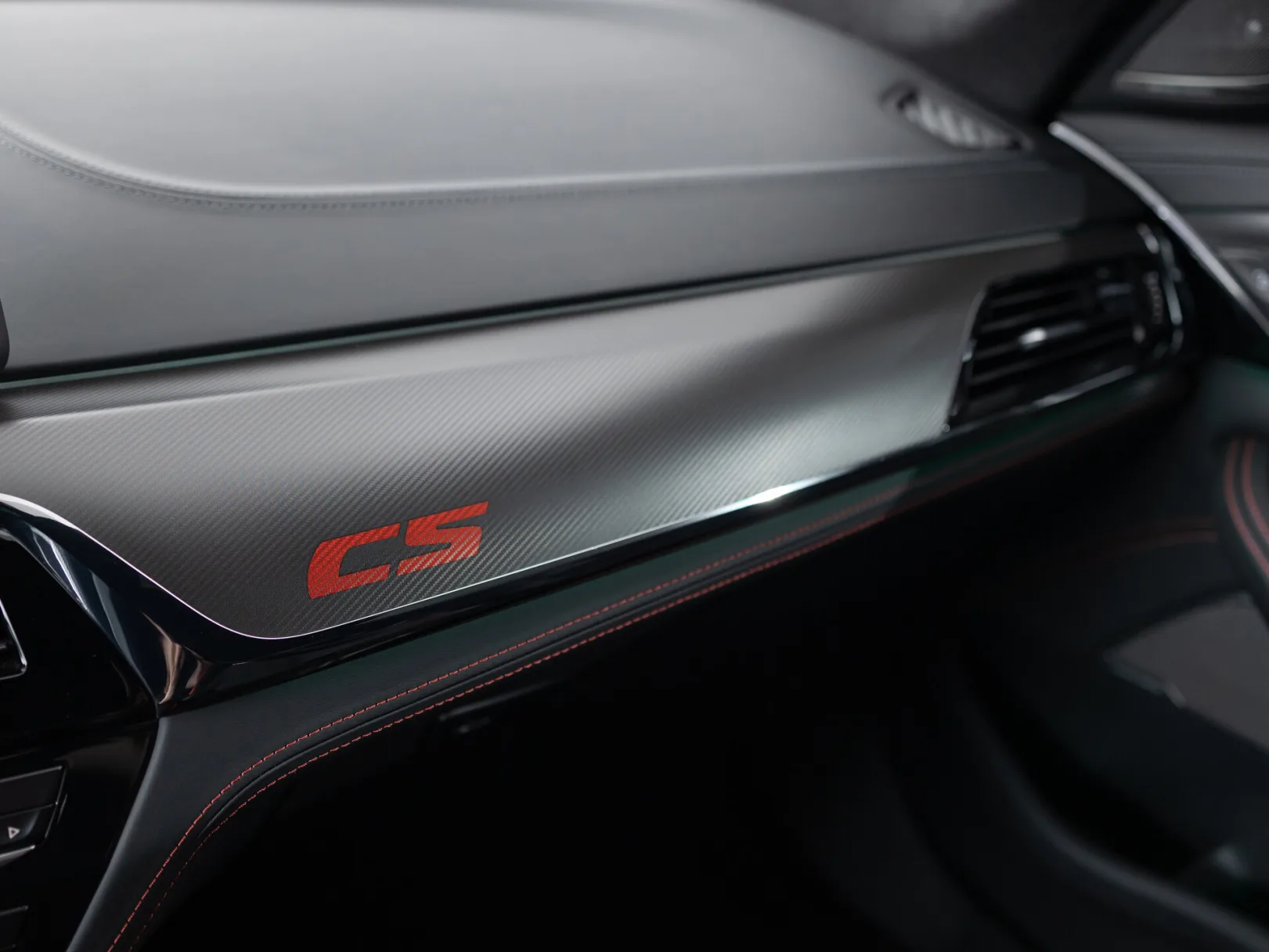 BMW M5 CS VI (F90) Рестайлинг, 2021 — экстерьер, фото 21