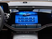 Mercedes-Benz E-Класс AMG E 53 4MATIC+ VI (W214), 2026 — экстерьер, фото 23