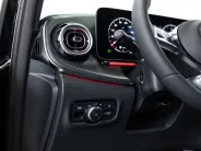 Mercedes-Benz V-Класс Exclusive AMG Line III (W447) Рестайлинг 2, 2025 — экстерьер, фото 14