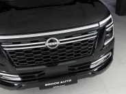 Nissan Patrol LE Platinum City VII (Y63), 2026 — экстерьер, фото 34