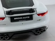 Jaguar F-Type R I, 2016 — экстерьер, фото 22