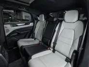 Porsche Cayenne Coupé III Рестайлинг, 2023 — экстерьер, фото 27