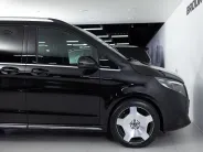 Mercedes-Benz V-Класс Avantgarde III (W447) Рестайлинг 2, 2025 — экстерьер, фото 40