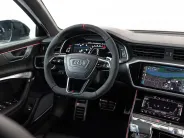 Audi RS 6 TFSI quattro IV (C8), 2022 — экстерьер, фото 13