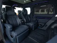 Zeekr 9X Max (6 seats) I, 2025 — экстерьер, фото 33
