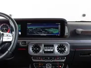 Mercedes-Benz G-Класс AMG G 63 II (W463), 2019 — экстерьер, фото 18