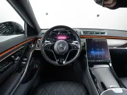 Mercedes-Benz S-Класс S 350 d 4MATIC LUXURY VII (W223), 2021 — экстерьер, фото 20
