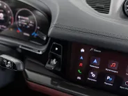 Porsche Cayenne GTS Coupé III Рестайлинг, 2025 — экстерьер, фото 17