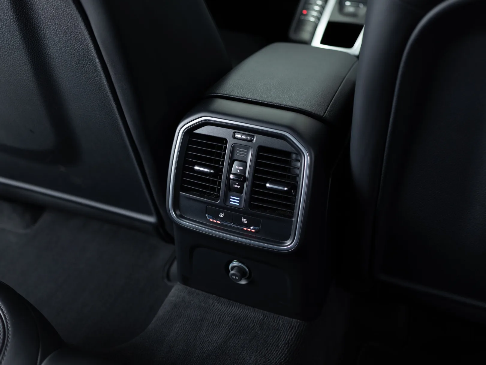 Porsche Macan S I, 2016 — экстерьер, фото 21