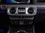 Mercedes-Benz G-Класс AMG G 63 II (W463), 2020 — экстерьер, фото 16