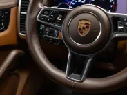 Porsche Cayenne Базовая III, 2018 — экстерьер, фото 14
