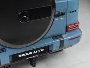 Mercedes-Benz G-Класс AMG G 63 II (W465) Рестайлинг, 2025 — экстерьер, фото 38