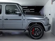 Mercedes-Benz G-Класс AMG G 63 II (W465) Рестайлинг, 2025 — экстерьер, фото 38