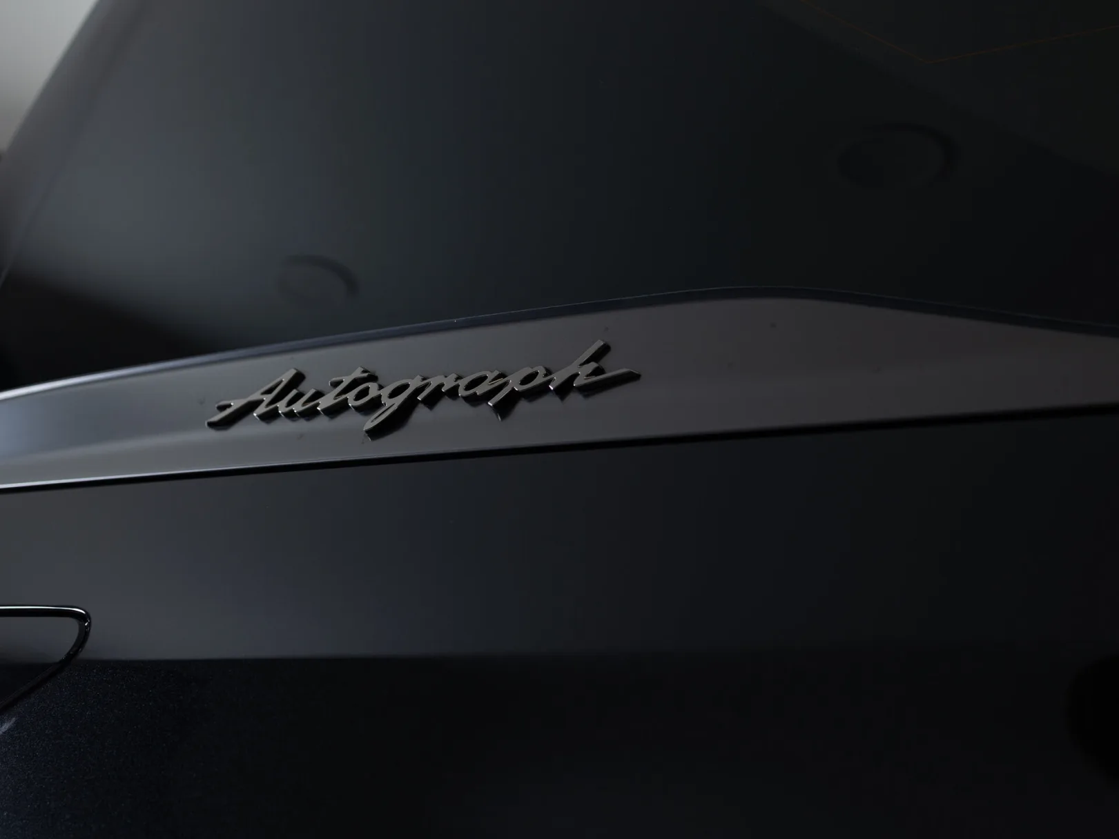 Infiniti QX80 Autograph II, 2026 — экстерьер, фото 37