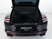 Porsche Panamera GTS II Рестайлинг, 2022 — экстерьер, фото 33