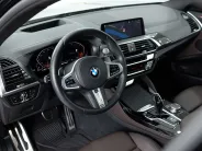BMW X4 xDrive30d M Sport Edition 21 II (G02), 2021 — экстерьер, фото 9