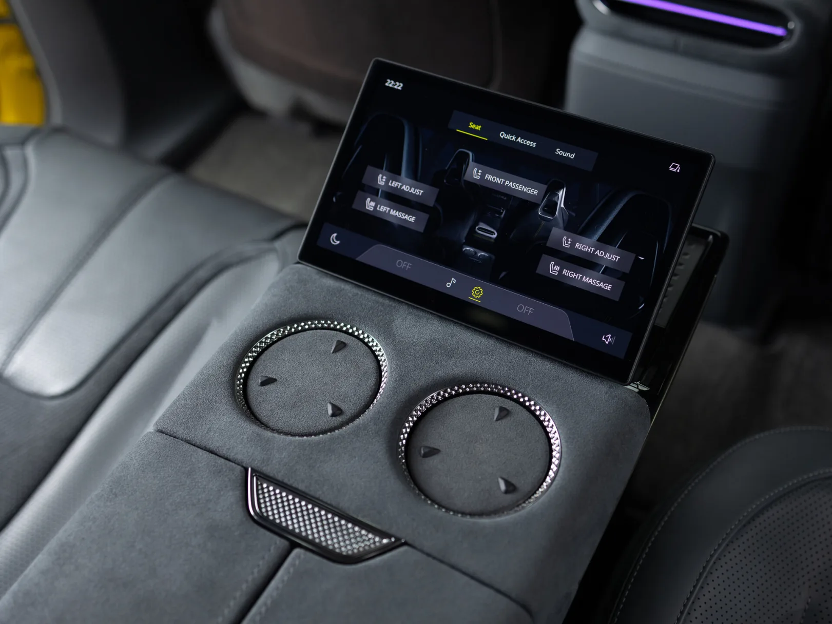 Lotus Eletre S+ I, 2023 — экстерьер, фото 26