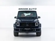 Mercedes-Benz G-Класс AMG G 63 II (W465) Рестайлинг, 2025 — экстерьер, фото 2
