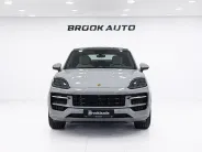 Porsche Cayenne Coupé III Рестайлинг, 2025 — экстерьер, фото 2