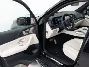 Mercedes-Benz GLS AMG GLS 63 4MATIC+ II (X167) Рестайлинг, 2025 — экстерьер, фото 7