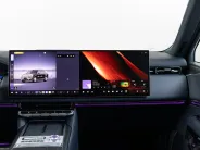 Zeekr 9X Max (6 seats) I, 2025 — экстерьер, фото 22