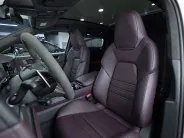 Porsche Cayenne GTS Coupé III Рестайлинг, 2024 — экстерьер, фото 10