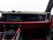 Porsche Cayenne Turbo GT III Рестайлинг, 2025 — экстерьер, фото 21