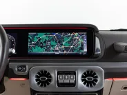 Mercedes-Benz G-Класс AMG G 63 II (W463), 2021 — экстерьер, фото 19