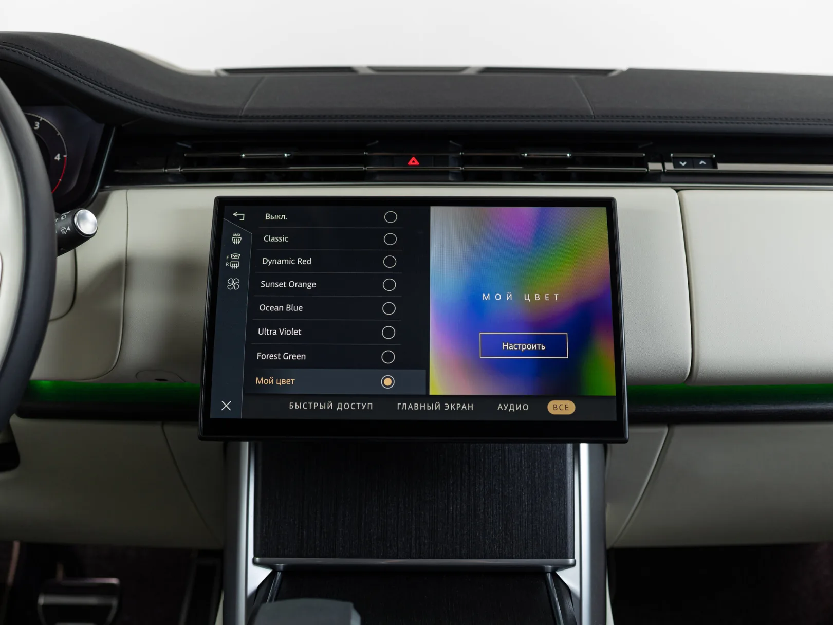 Land Rover Range Rover HSE V, 2024 — экстерьер, фото 29