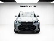 BMW X5 xDrive30d M Sport Pro IV (G05/G18) Рестайлинг, 2026 — экстерьер, фото 2
