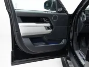 Land Rover Range Rover SVAutobiography Dynamic IV Рестайлинг, 2019 — экстерьер, фото 8
