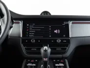 Porsche Macan Базовая I Рестайлинг 2, 2025 — экстерьер, фото 25