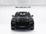 Porsche Cayenne Coupé III Рестайлинг, 2025 — экстерьер, фото 2