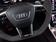 Audi RS 6 RS6 Avant performance IV (C8), 2024 — экстерьер, фото 20