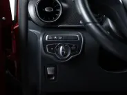 Mercedes-Benz V-Класс III (W447), 2019 — экстерьер, фото 14